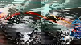 Mercedes-Benz Classe E de 2021