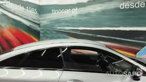 Mercedes-Benz Classe E de 2021