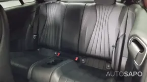 Mercedes-Benz Classe E de 2021