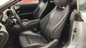 Mercedes-Benz Classe E de 2021