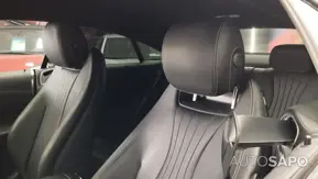 Mercedes-Benz Classe E de 2021