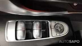 Mercedes-Benz Classe E de 2021