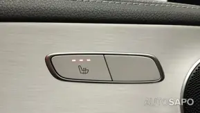 Mercedes-Benz Classe E de 2021