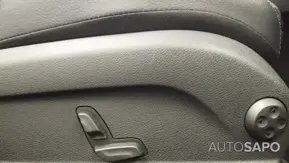 Mercedes-Benz Classe E de 2021
