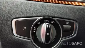 Mercedes-Benz Classe E de 2021