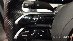 Mercedes-Benz Classe E de 2021