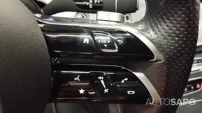Mercedes-Benz Classe E de 2021
