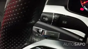 Mercedes-Benz Classe E de 2021