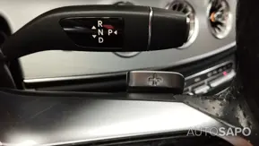 Mercedes-Benz Classe E de 2021