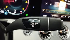 Mercedes-Benz Classe E de 2021
