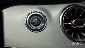 Mercedes-Benz Classe E de 2021