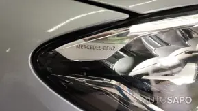 Mercedes-Benz Classe E de 2021