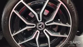 Mercedes-Benz Classe E de 2021