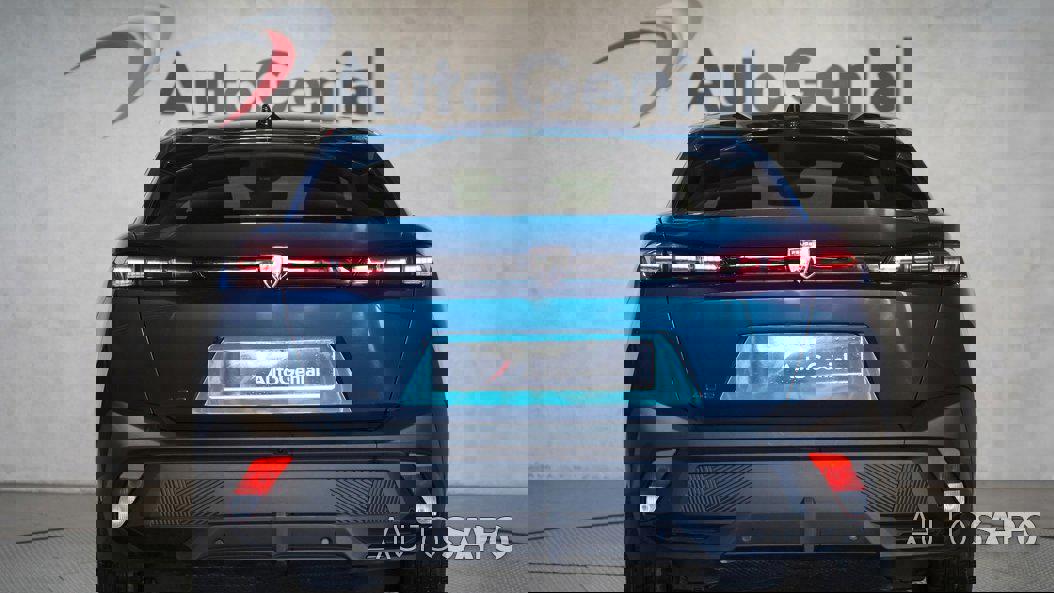 Peugeot 408 de 2024