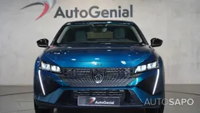 Peugeot 408 de 2024