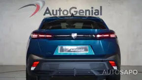 Peugeot 408 de 2024