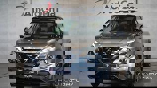 Nissan Juke de 2025