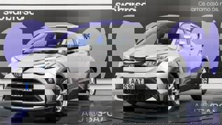 Toyota C-HR 1.8 Hybrid Comfort de 2022