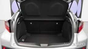 Toyota C-HR 1.8 Hybrid Comfort de 2022