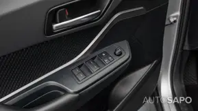 Toyota C-HR 1.8 Hybrid Comfort de 2022