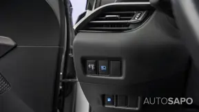 Toyota C-HR 1.8 Hybrid Comfort de 2022