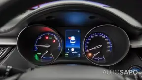 Toyota C-HR 1.8 Hybrid Comfort de 2022