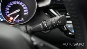 Toyota C-HR 1.8 Hybrid Comfort de 2022