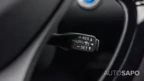 Toyota C-HR 1.8 Hybrid Comfort de 2022