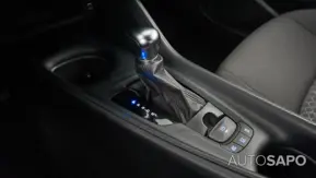 Toyota C-HR 1.8 Hybrid Comfort de 2022