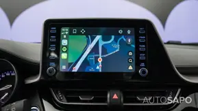 Toyota C-HR 1.8 Hybrid Comfort de 2022