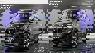 BMW X1 de 2021