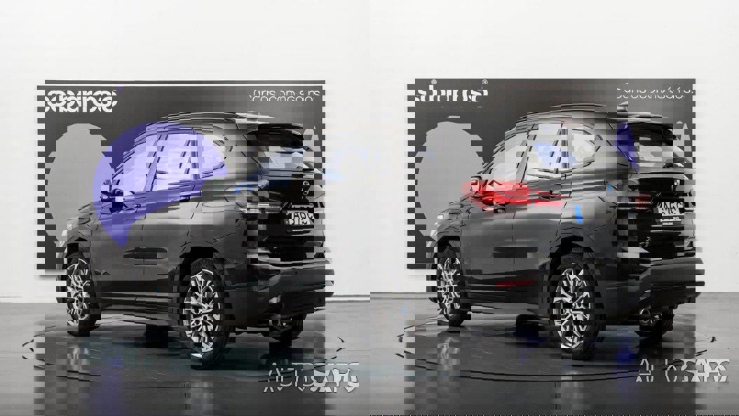 BMW X1 de 2021