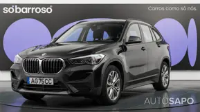 BMW X1 de 2021