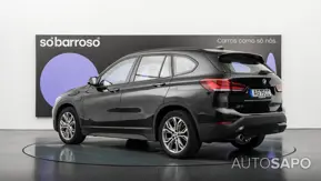 BMW X1 de 2021