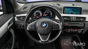 BMW X1 de 2021