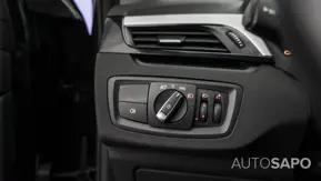 BMW X1 de 2021