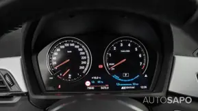 BMW X1 de 2021