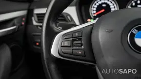 BMW X1 de 2021