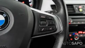 BMW X1 de 2021