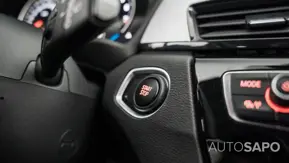 BMW X1 de 2021