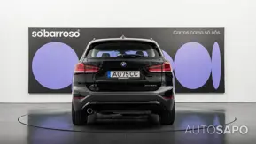 BMW X1 de 2021