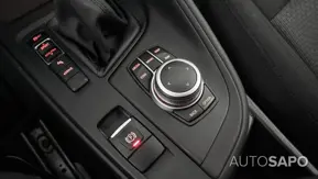 BMW X1 de 2021