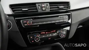 BMW X1 de 2021