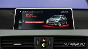 BMW X1 de 2021