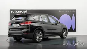 BMW X1 de 2021