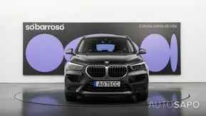 BMW X1 de 2021