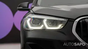 BMW X1 de 2021