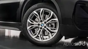 BMW X1 de 2021