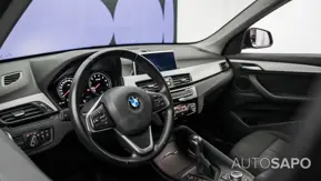 BMW X1 de 2021