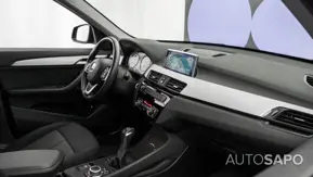 BMW X1 de 2021